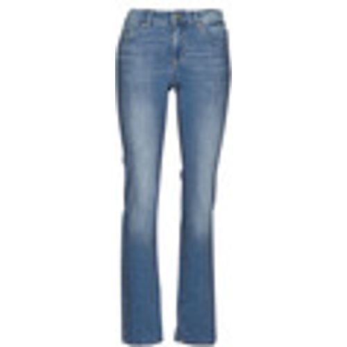 Jeans ONLALICIA REG STRT DNM DOT568 - Only - Modalova