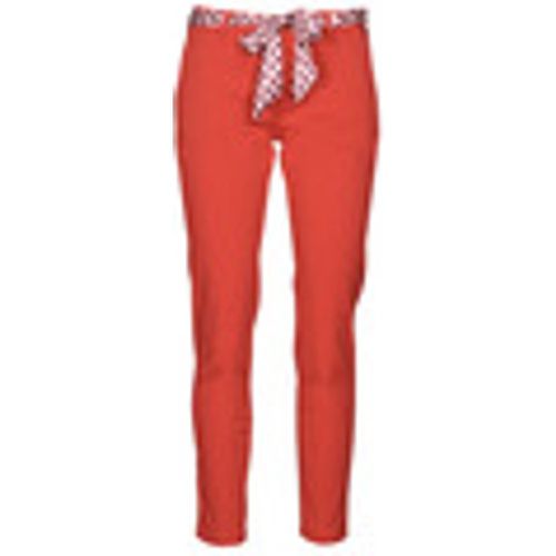 Pantalone Chino CLAUDIA FELICITA - Freeman T.Porter - Modalova