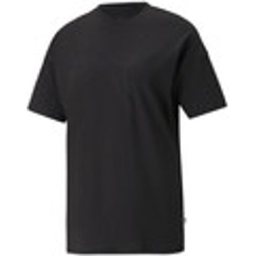 T-shirt & Polo Puma 589493-01 - Puma - Modalova