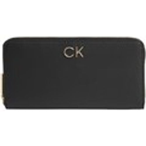 Portafoglio K60K609699 - Calvin Klein Jeans - Modalova