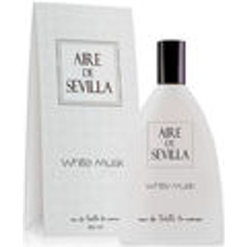 Acqua di colonia Aire De Sevilla White Musk Eau De Toilette Vaporizzatore - Aire Sevilla - Modalova