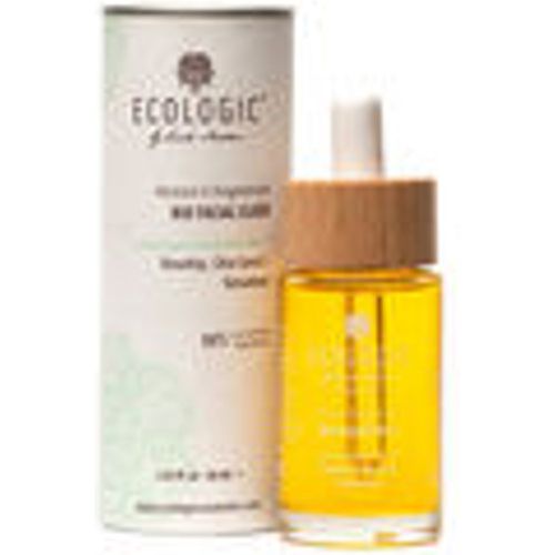 Idratanti e nutrienti Bio Facial Elixir Restore Regenerate - Eco Cosmetics - Modalova
