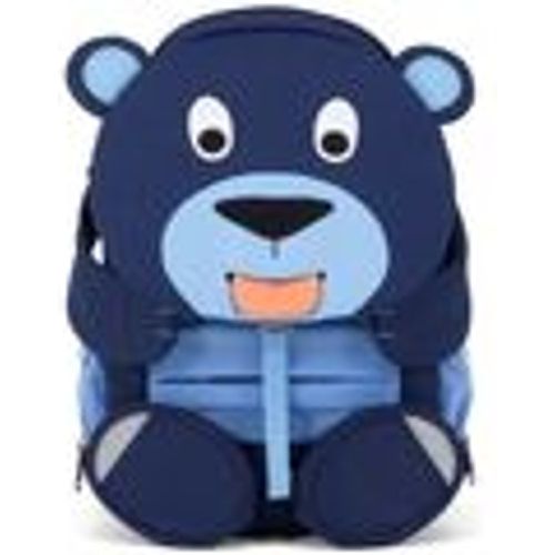 Zaini Bela Bear Large Friend Backpack - Affenzahn - Modalova