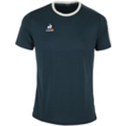 T-shirt N1 Training Tee Short Sleeves - Le Coq Sportif - Modalova