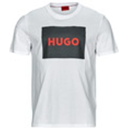 T-shirt HUGO Dulive222 - HUGO - Modalova