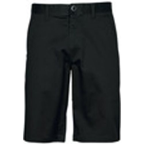 Pantaloni corti FRICKIN MDN STRETCH SHORT 21 - Volcom - Modalova