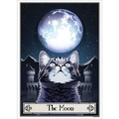 Poster Deadly Tarot GR2439 - Deadly Tarot - Modalova