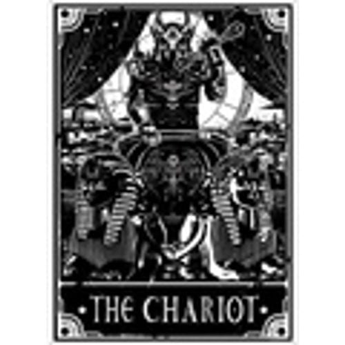 Poster Deadly Tarot GR3079 - Deadly Tarot - Modalova