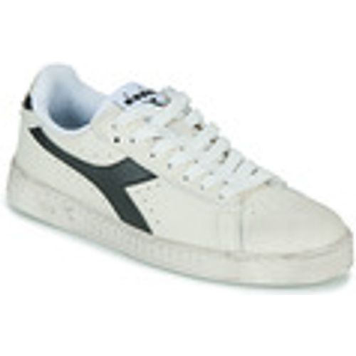 Sneakers basse GAME L LOW WAXED - Diadora - Modalova