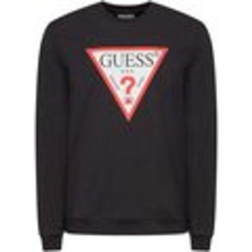 Felpa Felpas M2YQ37 K6ZS1 - Uomo - Guess - Modalova