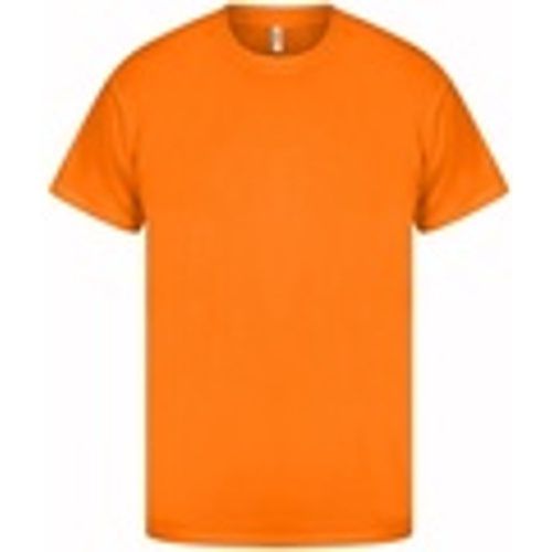 T-shirts a maniche lunghe Original Tech - Casual Classics - Modalova