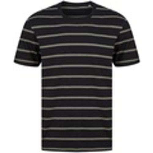 T-shirts a maniche lunghe FR136 - FRONT ROW - Modalova