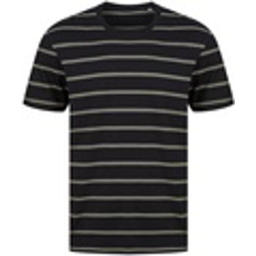 T-shirts a maniche lunghe FR136 - FRONT ROW - Modalova