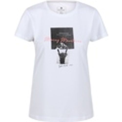 T-shirts a maniche lunghe Fingal VI - Regatta - Modalova