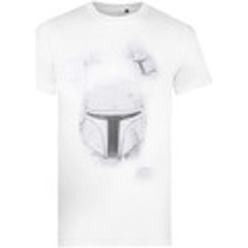 T-shirts a maniche lunghe TV1017 - Star Wars: The Mandalorian - Modalova