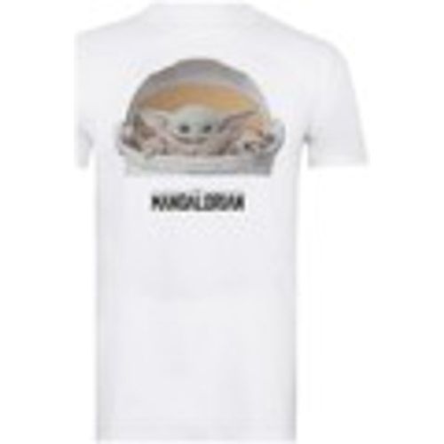 T-shirts a maniche lunghe TV1020 - Star Wars: The Mandalorian - Modalova