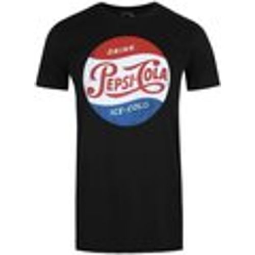 T-shirts a maniche lunghe Ice Cold - Pepsi - Modalova