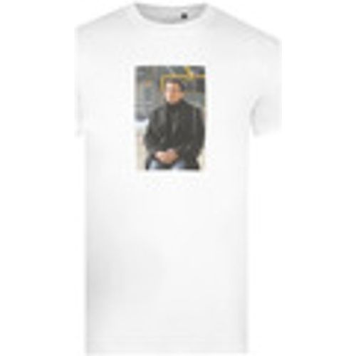T-shirts a maniche lunghe TV1046 - The Office - Modalova
