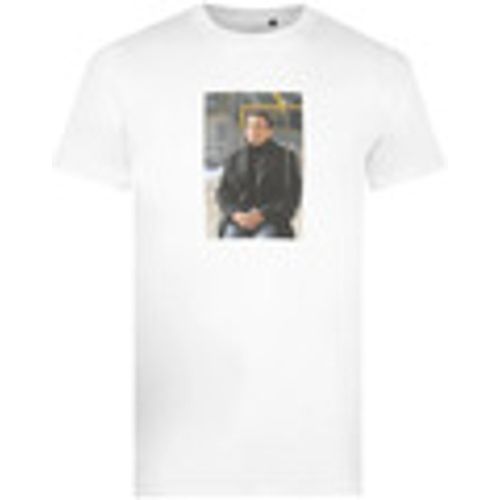 T-shirts a maniche lunghe TV1046 - The Office - Modalova