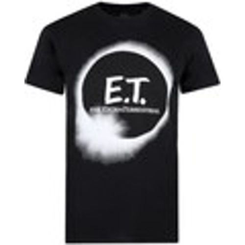 T-shirts a maniche lunghe TV1172 - E.t. The Extra-Terrestrial - Modalova