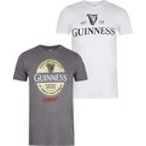 T-shirts a maniche lunghe TV1312 - Guinness - Modalova