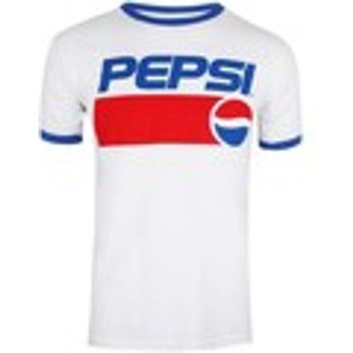 T-shirts a maniche lunghe TV1504 - Pepsi - Modalova