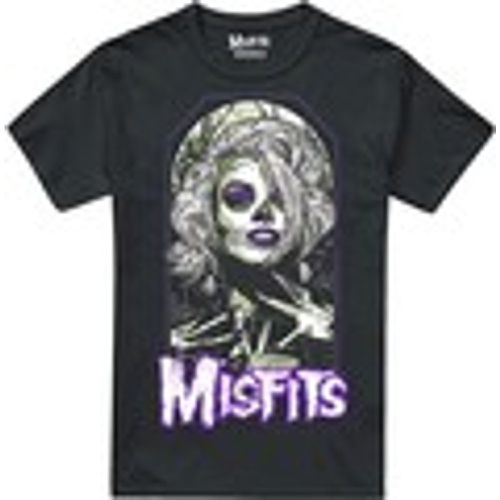 T-shirts a maniche lunghe Original Misfit - Misfits - Modalova