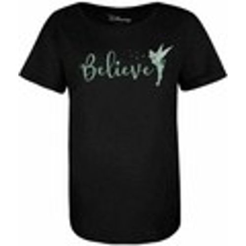 T-shirts a maniche lunghe Believe In Fairies - Tinkerbell - Modalova