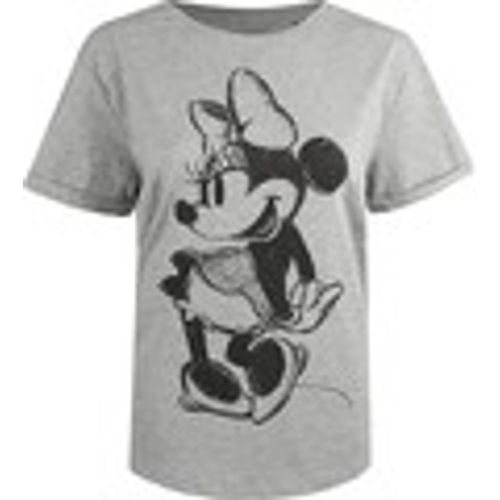 T-shirts a maniche lunghe TV326 - Disney - Modalova