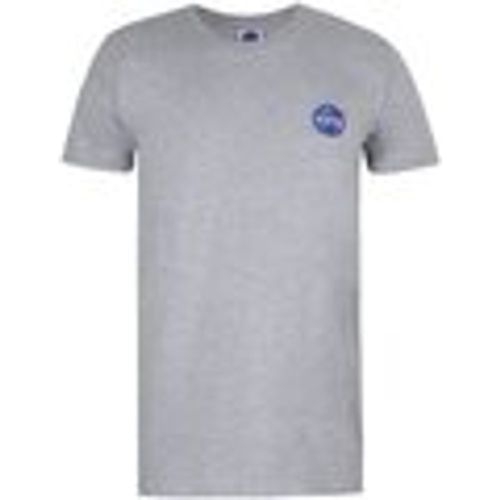 T-shirts a maniche lunghe TV348 - NASA - Modalova