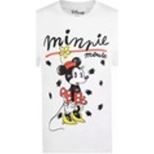 T-shirts a maniche lunghe TV395 - Disney - Modalova
