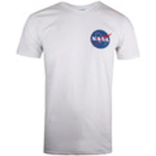 T-shirts a maniche lunghe Core - NASA - Modalova