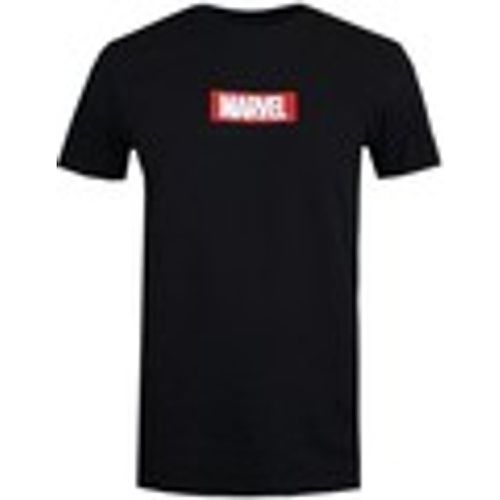 T-shirts a maniche lunghe TV476 - Marvel - Modalova