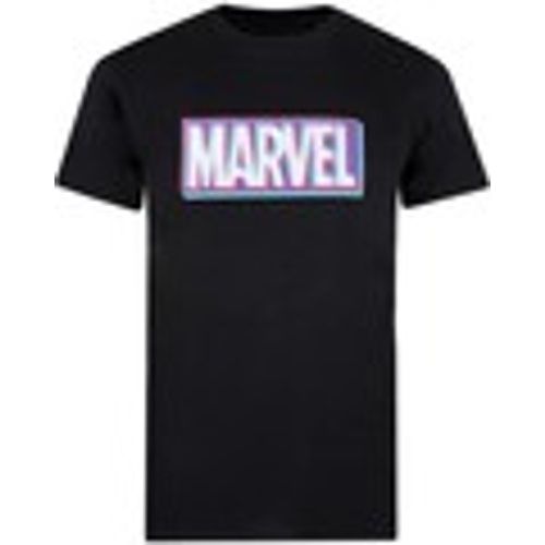 T-shirts a maniche lunghe TV428 - Marvel - Modalova