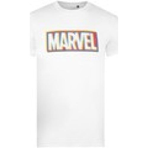 T-shirts a maniche lunghe TV428 - Marvel - Modalova