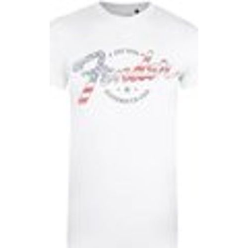 T-shirts a maniche lunghe TV515 - Fender - Modalova