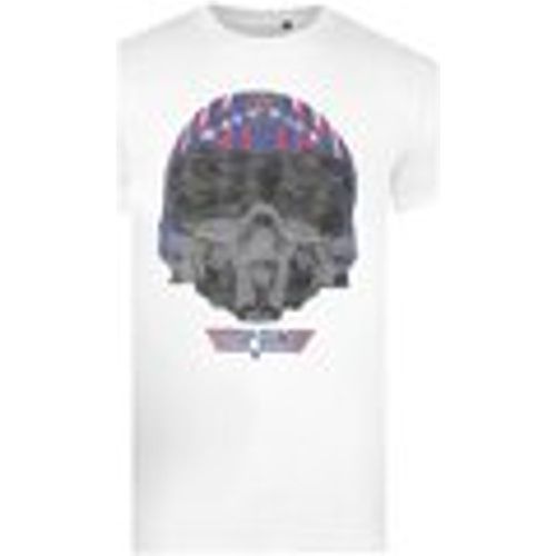 T-shirts a maniche lunghe TV649 - Top Gun - Modalova