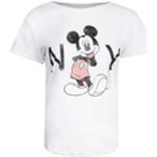 T-shirts a maniche lunghe TV691 - Disney - Modalova