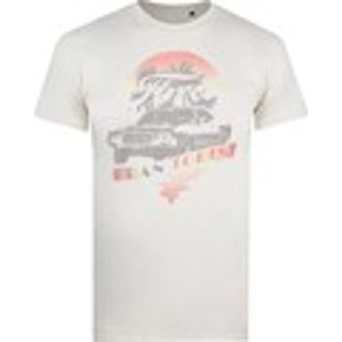 T-shirts a maniche lunghe Gran Torino - Ford - Modalova