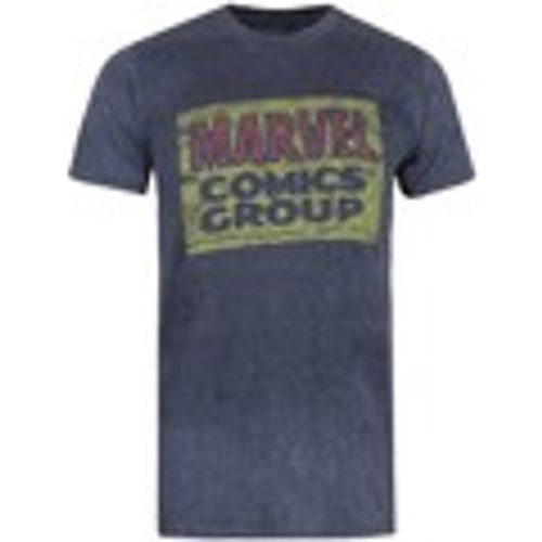 T-shirts a maniche lunghe Comics Group - Marvel - Modalova