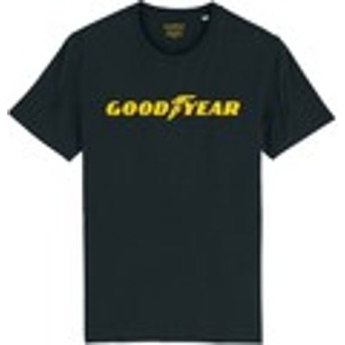 T-shirts a maniche lunghe TV823 - Goodyear - Modalova