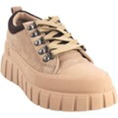 Scarpe Scarpa da donna beige - Isteria - Modalova