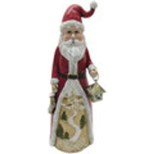 Decorazioni natalizie Figura Di Papa Noel - Signes Grimalt - Modalova