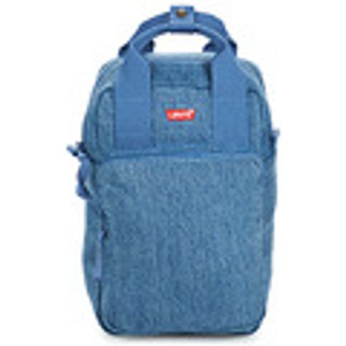 Zaini Levis WOMEN'S L-PACK MINI - Levis - Modalova