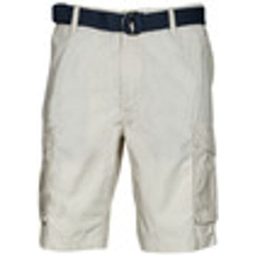 Pantaloni corti Shorts Cargo 500 - Petrol Industries - Modalova