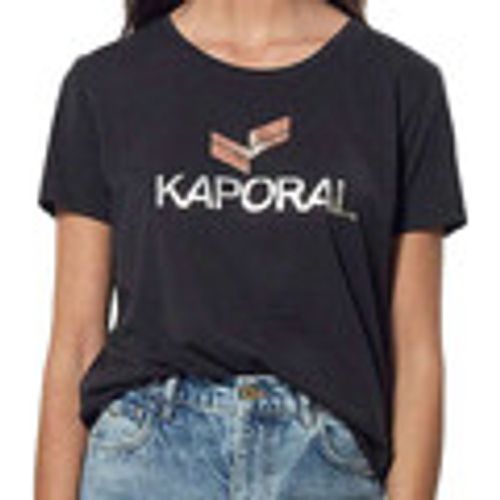 T-shirt & Polo Kaporal FABYH22W11 - Kaporal - Modalova
