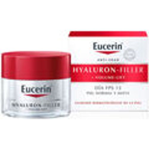 Idratanti e nutrienti Hyaluron Filler + Volume-lift Giorno Pelle Normale Mista - Eucerin - Modalova