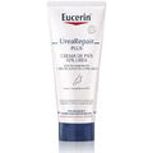 Trattamento mani e piedi Urearepair Crema Piedi 10% Urea - Eucerin - Modalova