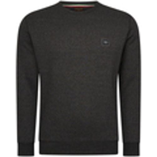 Felpa Sweater Antraciet - Cappuccino Italia - Modalova