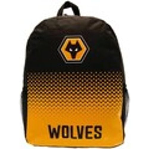 Zaini TA9592 - Wolverhampton Wanderers Fc - Modalova